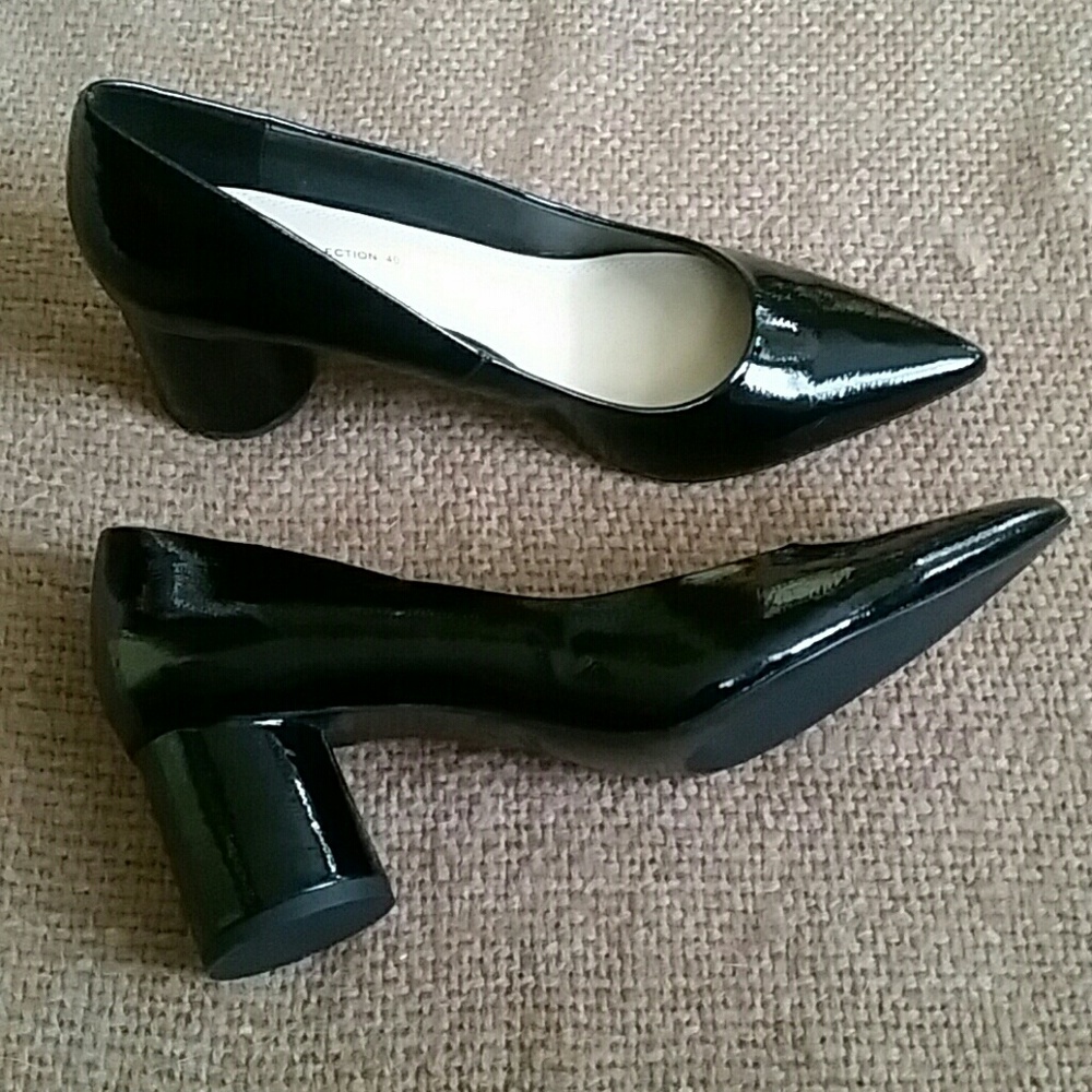 Zara Basic Collection - image 1